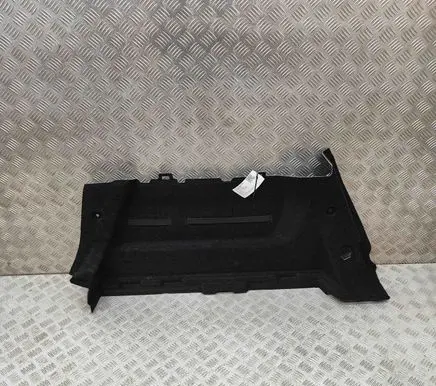 Peugeot 408 II Trunk/boot side trim panel 98384441ZD