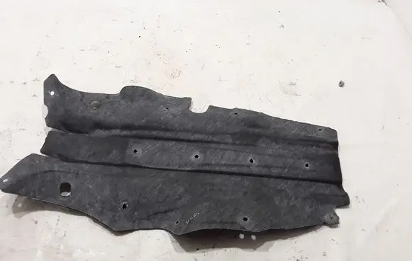 Mercedes-Benz GLE W167 Sound insulation of firewall A1676820700
