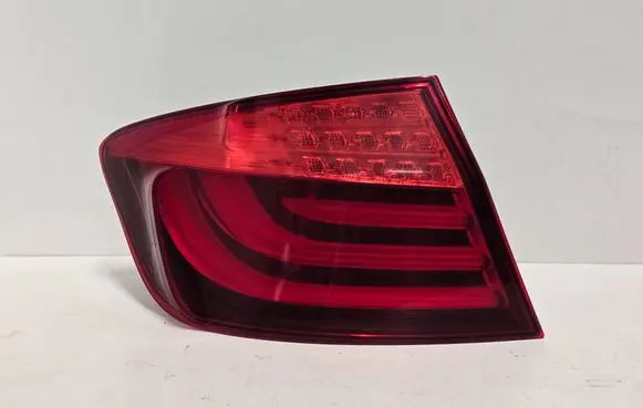 BMW 5 F10 F11 Rear/tail lights 17346201 173462