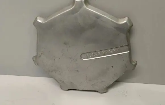 Volkswagen PASSAT B3 Original wheel cap 357601149