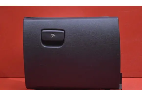 Jeep Grand Cherokee Glove box P01449119BL