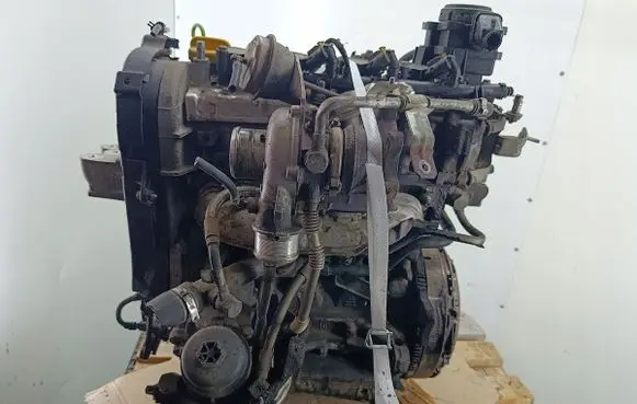 Alfa Romeo Mito Engine 199A8000