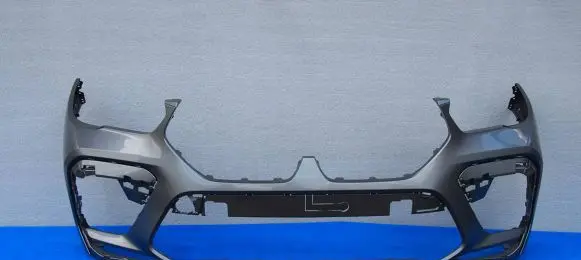 BMW X6M G06 F96 Front bumper 8075173