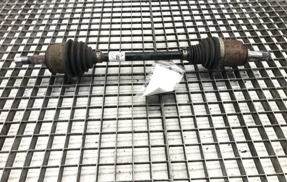 Opel Adam Front driveshaft 
