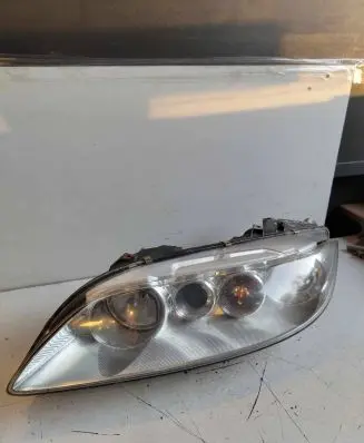 Mazda 6 Headlight/headlamp 014003902