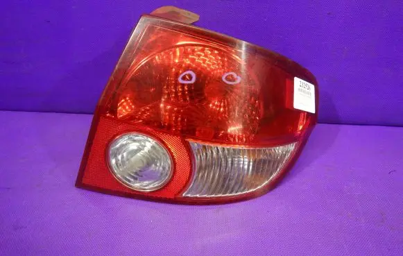 Hyundai Getz Rear/tail lights 924021CXXX