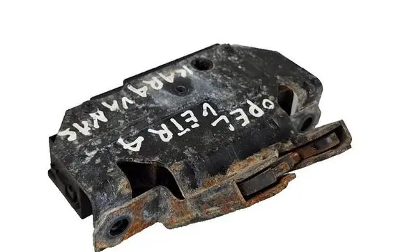 Opel Vectra C Tailgate/trunk/boot lock/catch/latch 495072894