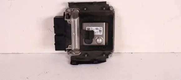 Jaguar I-Pace Engine control unit/module ECU J9D3-14C568-GA