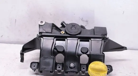 Intake manifold