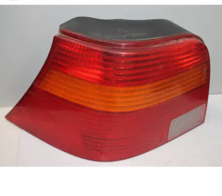 Volkswagen Golf V Rear/tail lights 1J6945095Q