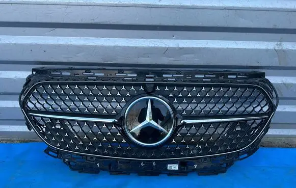 Mercedes-Benz E W214 Front grill A2148804501
