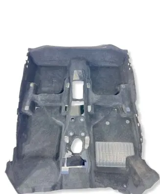 Peugeot 2008 II Interior carpet 98255854ZD