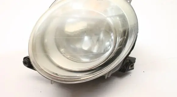 Fiat 500 Headlight/headlamp SX45550748
