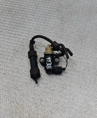 Audi A3 S3 8P Turbo solenoid valve 1K0906627B