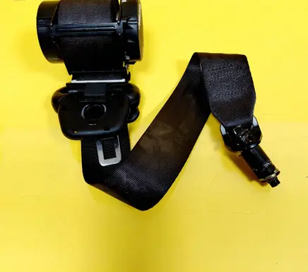 Hyundai Matrix Rear seatbelt 89820-17000