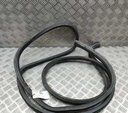 Volkswagen Transporter - Caravelle T6 Rubber seal sliding door (on door) 7E0843791D