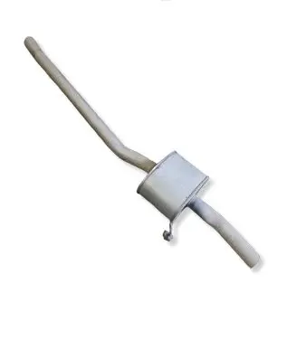 Honda Accord Middle muffler/silencer 