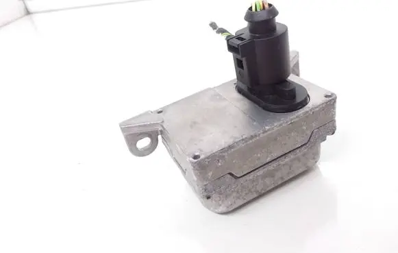 Seat Altea ESP acceleration yaw rate sensor 1K0907655B 10098503204