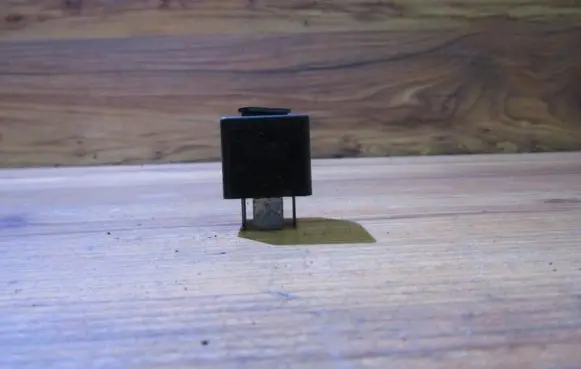 Ford Mondeo MK II Other relay 93bg14n089c1b v23136-j4-x31