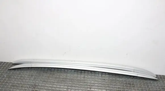 Hyundai ix35 Roof transverse bars on the 