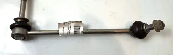 Rear anti-roll bar/stabilizer link