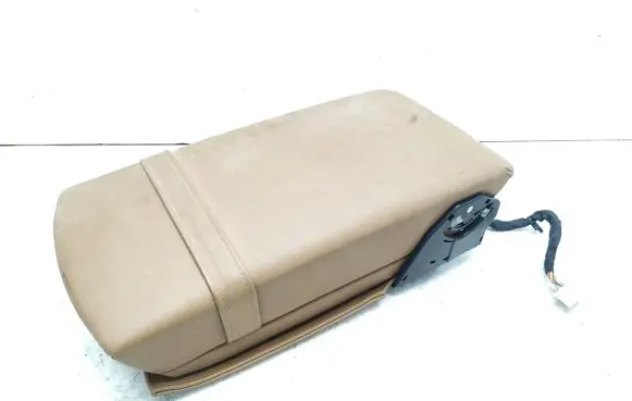 Lancia Thesis Rear seat armrest 