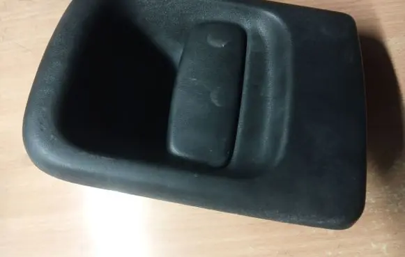 Renault Master II Rear door exterior handle 7700352433