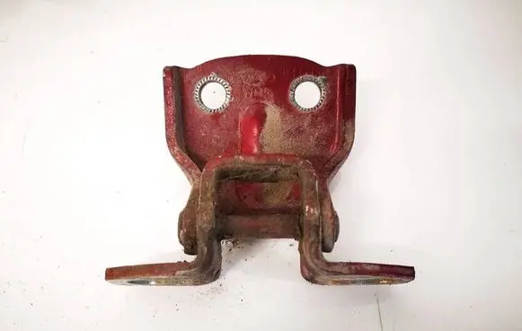 Hyundai Santa Fe Front door upper hinge 