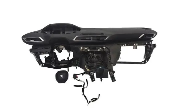 Peugeot 3008 II Dashboard 98098326ZD