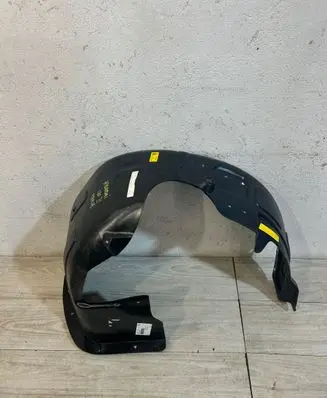 Hyundai i20 (BC3 BI3) Front wheel arch liner splash guards