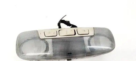 Ford S-MAX Front seat light