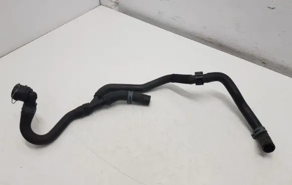 Skoda Scala Engine coolant pipe/hose 2Q0122073H