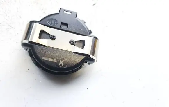 Nissan Leaf I (ZE0) Rain sensor 285363nf7a 6pw011465-00