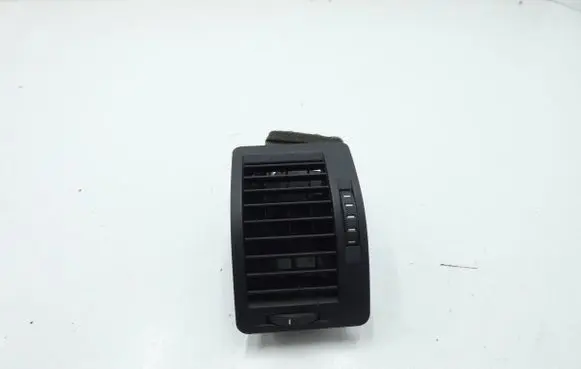 Skoda Octavia Mk2 (1Z) Dashboard side air vent grill/cover trim 1Z0819701 2710