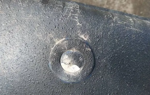 Jeep Grand Cherokee (WJ) Parking PDC sensor
