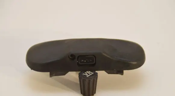 Volkswagen Jetta V Windshield washer spray nozzle 5M0955985C