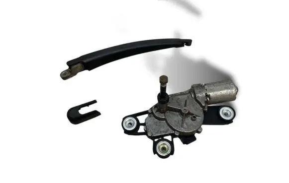 Ford Fiesta Rear window wiper motor 8A61A17K441AB