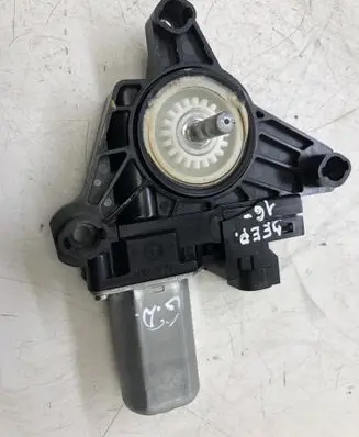 Jeep Renegade Rear door window regulator motor C37706100