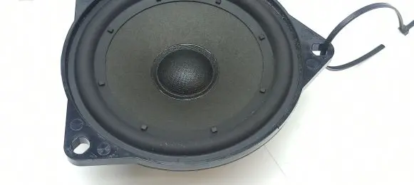 BMW Z4 E85 E86 Parcel shelf speaker 6950131 18820010 902275492401