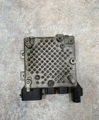 Power steering control unit/module