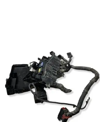 Nissan Murano Z51 Fuse box set 1AT0A
