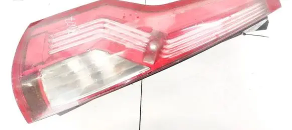 Citroen C4 Grand Picasso Rear/tail lights