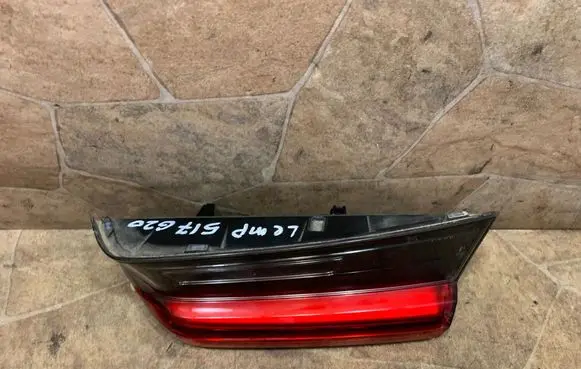 BMW 3 G20 G21 Tailgate rear/tail lights 2SD2469