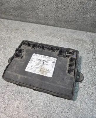 Door control unit/module