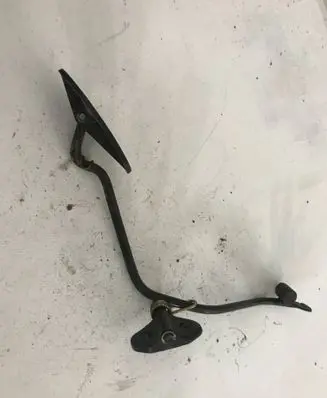 Toyota Corolla E120 E130 Accelerator throttle pedal 789969