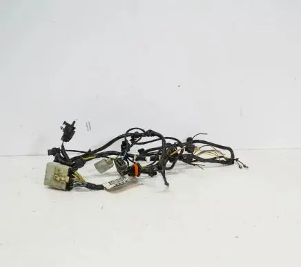 Ford Kuga II Parking sensor (PDC) wiring loom FV4T15K867