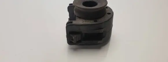 Peugeot 407 Radiator mount bracket 9639048580