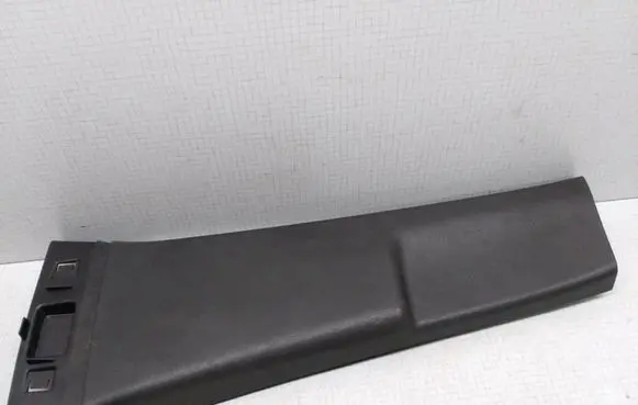 Opel Zafira B Other sill/pillar trim element 322225228 13129318LH