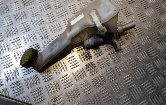 Ford Fusion II Master brake cylinder NERA