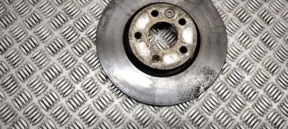 Volvo V70 Front brake disc